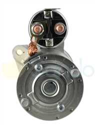 6032113 BACK MANDO Type 12V 0,90kW 8T CW 