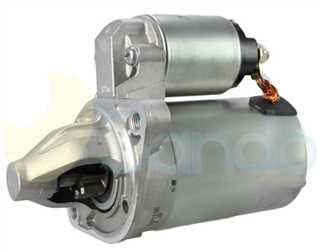 6032113 SIDE MANDO Type 12V 0,90kW 8T CW 