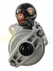 6032114 BACK MANDO Type 12V 2kW 10/12T CW 
