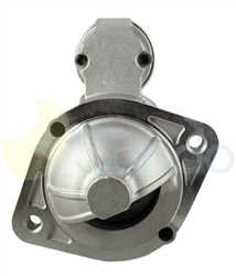 6032114 FRONT MANDO Type 12V 2kW 10/12T CW 