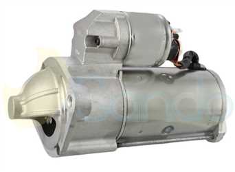 6032114 SIDE MANDO Type 12V 2kW 10/12T CW 