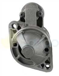 6032119 FRONT MANDO Type 12V 1,20kW 8T CW 
