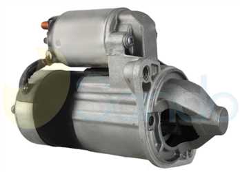 6032119 SIDE MANDO Type 12V 1,20kW 8T CW 