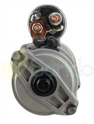 6032126 BACK MANDO Type 12V 2,20kW 10T CW 