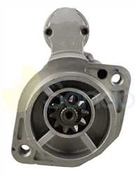 6032126 FRONT MANDO Type 12V 2,20kW 10T CW 