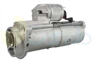 6032126 SIDE MANDO Type 12V 2,20kW 10T CW 