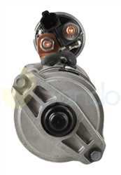 6032127 BACK MANDO Type 12V 2,20kW 10T 
