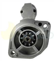 6032127 FRONT MANDO Type 12V 2,20kW 10T 