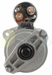 6032130 BACK MANDO Type 12V 2kW 10/12T CW 