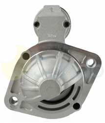 6032130 FRONT MANDO Type 12V 2kW 10/12T CW 