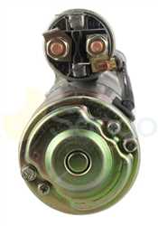 6032135 BACK MANDO Type 12V 1,20kW 8T CW 