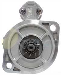 6032157 FRONT MANDO Type 12V 2,30kW 9T CW 