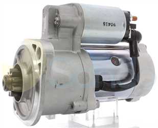 6032157 SIDE MANDO Type 12V 2,30kW 9T CW 