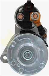 6032165 BACK MANDO Type 12V 1,80kW 12T CW 
