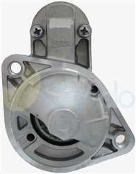 6032165 FRONT MANDO Type 12V 1,80kW 12T CW 