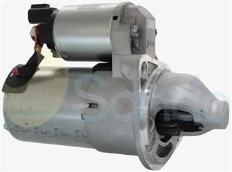 6032165 SIDE MANDO Type 12V 1,80kW 12T CW 
