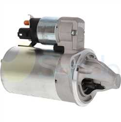 6032175 SIDE MANDO Type 12V 0,90kW 10T CW 