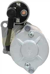 6032176 BACK MANDO Type 12V 2,50kW 15T CW 