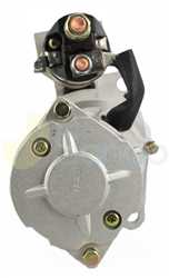6032600 BACK MANDO Type 24V 5,50kW 13T CW 