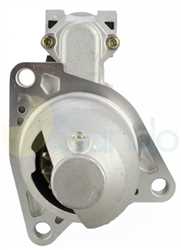 6032600 FRONT MANDO Type 24V 5,50kW 13T CW 