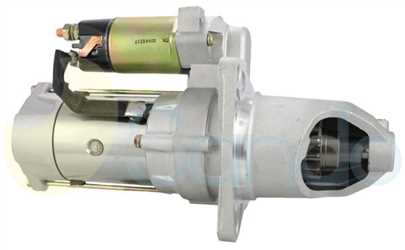 6032600 SIDE MANDO Type 24V 5,50kW 13T CW 