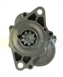 6033101 FRONT MITSUBA Type 12V 1,60kW 9T CW 