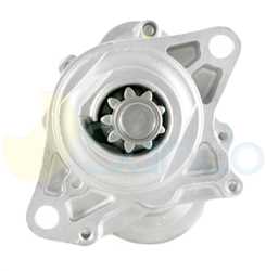 6033102 FRONT MITSUBA Type 12V 1,20kW 9T CW 