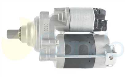 6033102 SIDE MITSUBA Type 12V 1,20kW 9T CW 