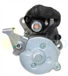 6033104 BACK MITSUBA Type 12V 1kW 9T CW 
