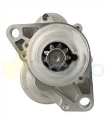 6033109 FRONT MITSUBA Type 12V 1,40kW 9T CW 