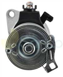 6033126 BACK MITSUBA Type 12V 1,20kW 9T 