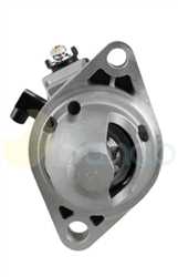 6033126 FRONT MITSUBA Type 12V 1,20kW 9T 