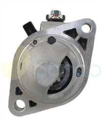 6033130 FRONT MITSUBA Type 12V 1,60kW 9T CW 