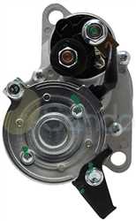 6033131 BACK MITSUBA Type 12V 1,60kW 9T CCW 