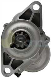 6033131 FRONT MITSUBA Type 12V 1,60kW 9T CCW 
