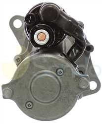 6033144 BACK MITSUBA Type 12V 1,20kW 9T CW 