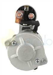 6035100 BACK MITSUBISHI Type 12V 1,70kW 10T CW 