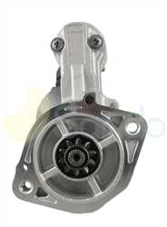6035100 FRONT MITSUBISHI Type 12V 1,70kW 10T CW 