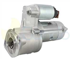 6035100 SIDE MITSUBISHI Type 12V 1,70kW 10T CW 