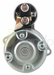 6035101 BACK MITSUBISHI Type 12V 0,70kW 8/9T CW 