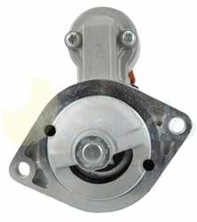6035101 FRONT MITSUBISHI Type 12V 0,70kW 8/9T CW 