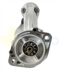 6035102 FRONT MITSUBISHI Type 12V 2kW 10/13T CW 