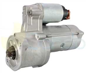 6035102 SIDE MITSUBISHI Type 12V 2kW 10/13T CW 