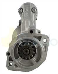 6035103 FRONT MITSUBISHI Type 12V 2,20kW 13T CW 