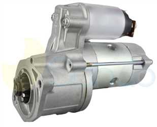 6035103 SIDE MITSUBISHI Type 12V 2,20kW 13T CW 