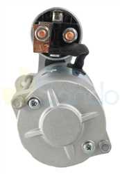 6035104 BACK MITSUBISHI Type 12V 2,20kW 13T CW 