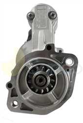 6035104 FRONT MITSUBISHI Type 12V 2,20kW 13T CW 