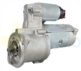 6035104 SIDE MITSUBISHI Type 12V 2,20kW 13T CW 