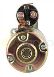6035105 BACK MITSUBISHI Type 12V 0,90kW 8T CW 
