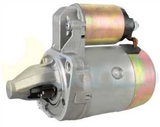 6035105 SIDE MITSUBISHI Type 12V 0,90kW 8T CW 